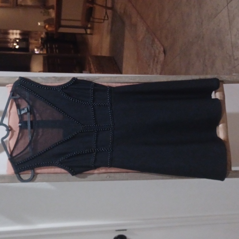 Dress forever 21